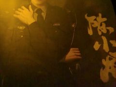 -CLUE演绎实景剧本杀(江南西店)