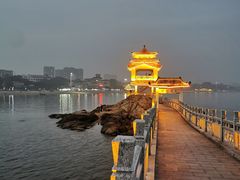 -兴城海滨风景区