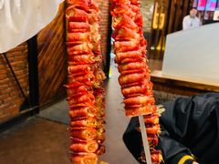 -汉巴味德自助餐厅(嘉定宝龙广场店)