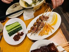 -福烤锦花(长乐路店)