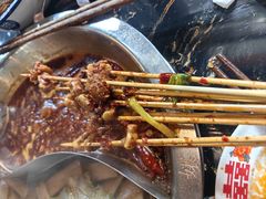 -憨孃孃·重庆老火锅(红山黑金店)