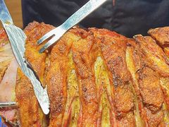 -龙头烤羊排•烤全羊•精酿扎啤(厦滘店)