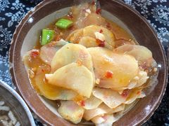 -张关合渣(航空大道店)