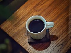 哥伦比亚手冲咖啡-Radar Coffee(思南路店)