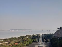-南沙天后宫景区