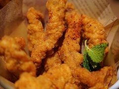 -太二酸菜鱼(长沙IFS国金中心店)