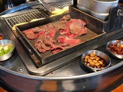 -伍丁·烤牛肋(和平东桥店)