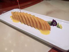 -聚宾楼·烤鸭·家宴(科技三路店)