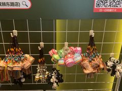 -巴音浩日娲·蒙餐(双林东路店)
