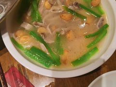 -弓虽昌焖烧鸡(大竹林店)