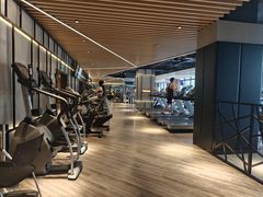 -W FITNESS 威尔仕健身·游泳(七宝店)