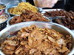 -浪哥卤味捆鸡(南门口店)