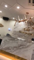 点击看大图 -3AM HAIR SALON染发烫发接发