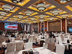 大堂-顺德人家食府(黄金广场店)