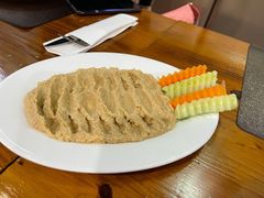 -TUK土耳其餐厅·下午茶(卢湾店)