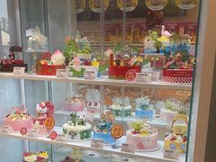 -味多美(江桥万达店)