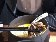 -和府捞面(东直门银座店)