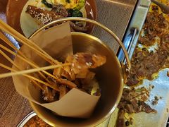 -江湖一盏灯·滇味卤烤(普惠园店)