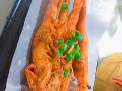 -陈帅夜排档·龙虾·炒菜·烤串(世茂店)