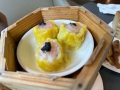-斑斓西餐厅·自助茶点(高崎机场佰翔花园酒店)