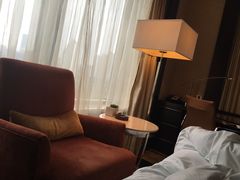 -上海新发展亚太JW万豪酒店