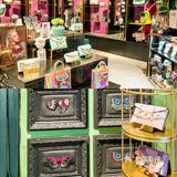 南昌探店拥有不撞款的包‼️get杨超越同款了