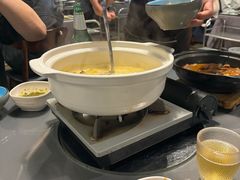 -金龙·打边炉(南京西路店)