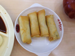 春卷-老盛昌(梅陇店)