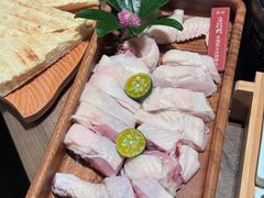 -蘑界·野生菌火锅(深业上城店)