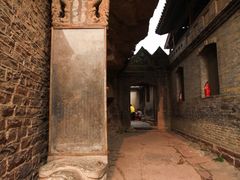 -苍岩山风景名胜区