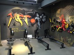 -SuperSix私教健身连锁(猛追湾店)