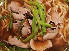 -镇南锅盖面馆(解放路店)