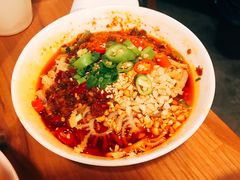 -付小姐在成都(中山公园店)