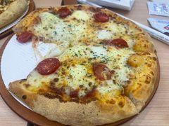 -达美乐比萨(东新路店)