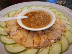 -三盅两件(百丽宫)