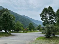 -石台牯牛降景区