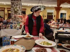 -巴依老爷新疆美食(望京小街店)