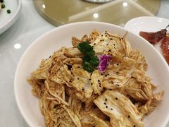 -红菜坊·烤鸭·川鲁宴(石园店)