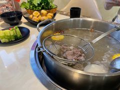 -牛鼎记潮汕牛肉火锅(阳朔店)