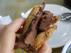 -清真·鸦儿李记·小馆(后海店)