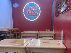 -塔斯汀中国汉堡(嘉禾望岗地铁站店)