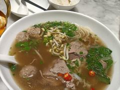 -PHO爺·越南料理(亦庄大族广场店)
