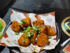 -探鱼·鲜青椒爽麻烤鱼(领展购物广场店)