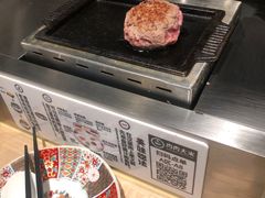 -肉肉大米(金虹桥店)