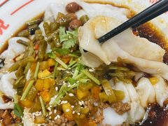 -禾师兄·布拉肠(一德路店)