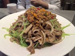-大闫家烧烤·小海鲜家常菜(郑庄店)