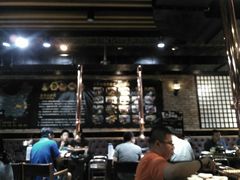 -火炉火自助餐(枫蓝国际店)