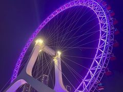 -天津之眼摩天轮
