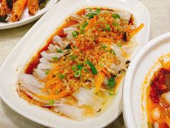 -稻香酒家(长宁KING88广场店)