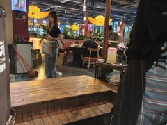 -老船舫·现做活鲜鱼馆(东郊记忆店)
